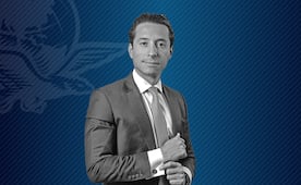 Los viajes a EU de Trevilla, Morales y Harfuch