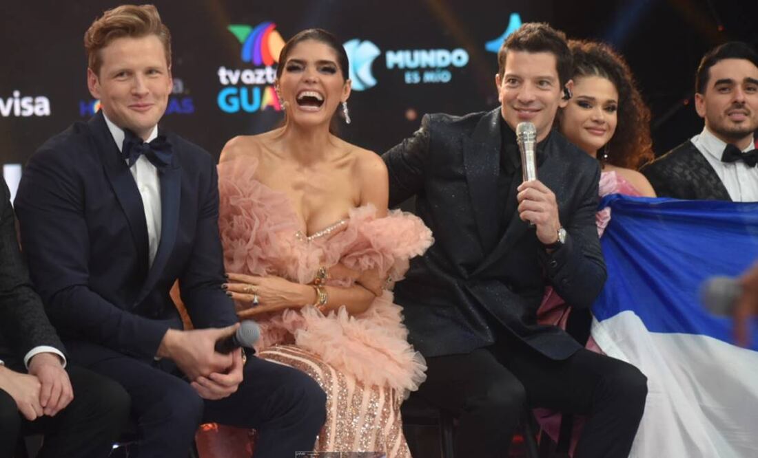 Armando Pereda Maldonado/EL UNIVERSAL