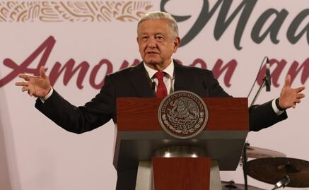 Premio de DH a la ministra presidenta Norma Piña se puede conseguir en Santo Domingo: AMLO
