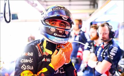Checo Pérez: ¿Cuándo y quién decidirá si el piloto mexicano seguirá en Red Bull?