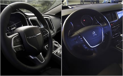 Fiat Chrysler y Peugeot se fusionan creando la cuarta automotriz más grande