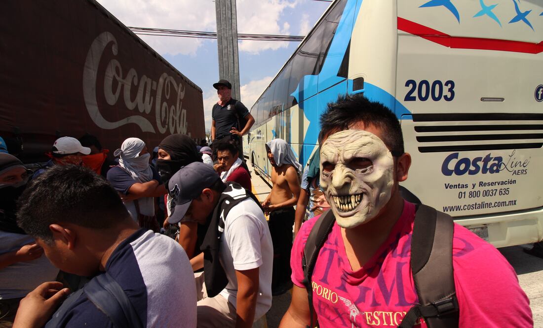 Foto: Anwar Delgado Peralta / EL UNIVERSAL