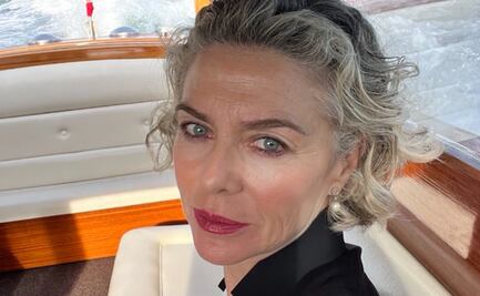 Protagonista de "Café con aroma de mujer" habla de las difíciles cirugías a las que se ha sometido por escoliosis