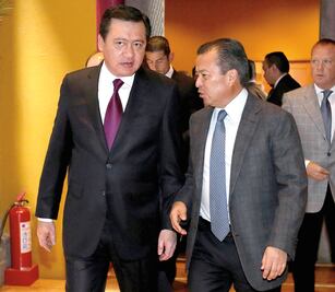 Negocian SG y diputados ajustes a Mando Único