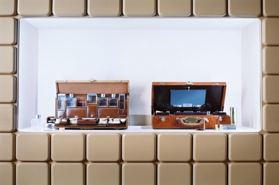 Time Capsule, la expo de Louis Vuitton llega a CDMX