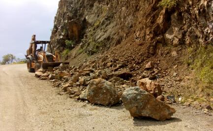 Sierra Norte y Cuenca del Papaloapan, regiones más afectadas por ondas tropicales y tormentas