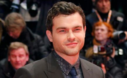 Confirman a Alden Ehrenreich como el nuevo Han Solo