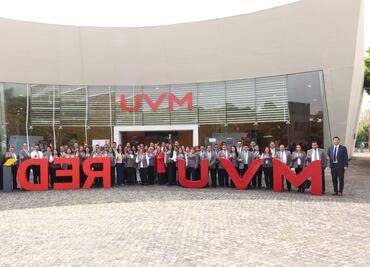 Grupo Elektra y UVM for Business unen esfuerzos para crear certificación de liderazgo que impactará a más de 2,600 gerentes