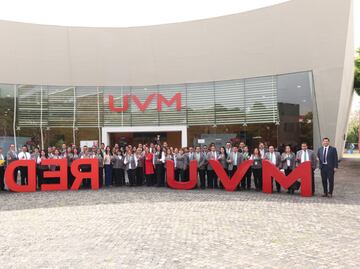 Grupo Elektra y UVM for Business unen esfuerzos para crear certificación de liderazgo que impactará a más de 2,600 gerentes