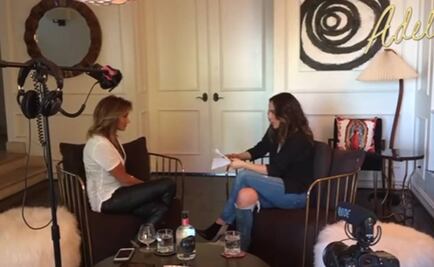 Kate del Castillo confía en poca gente