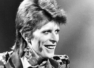 David Bowie: Los 5 momentos que marcaron la carrera del artista