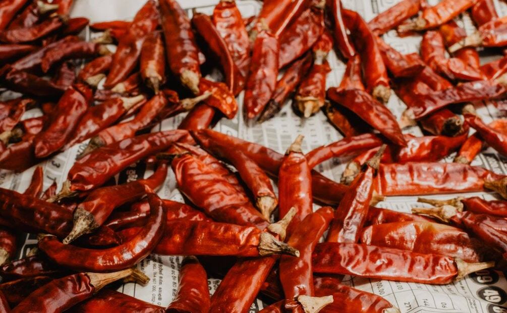 Foto: ROMAN ODINTSOV / Pexels