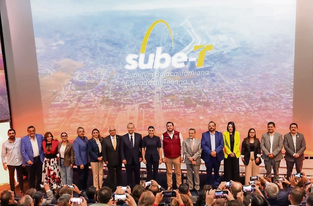 El proyecto será desarrollado por el consorcio conformado por IDINSA y PRODEMEX. Foto: Especial