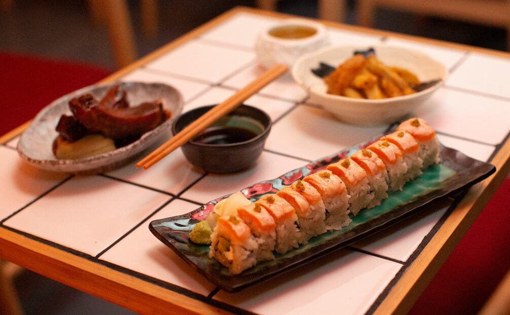 Kaito del Valle. Foto: cortesía Carlos Castillo