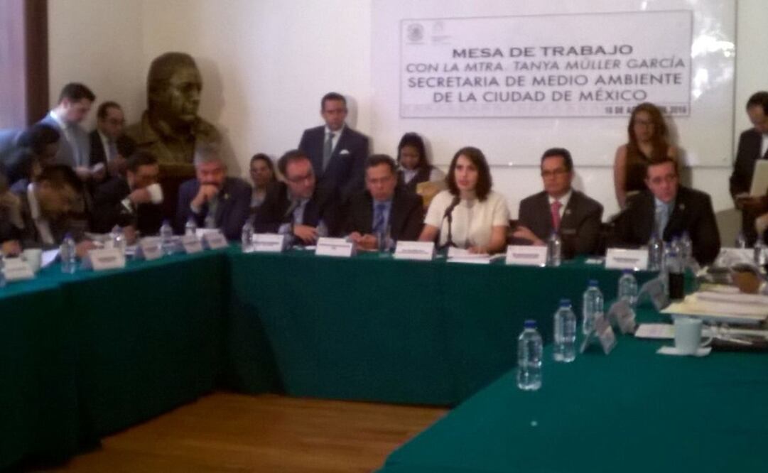 Diana Villavicencio / EL UNIVERSAL