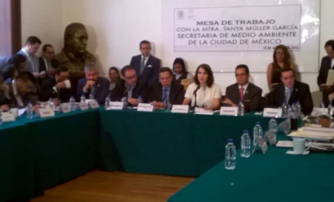 Diana Villavicencio / EL UNIVERSAL