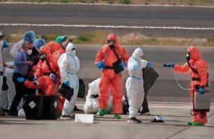 No hay cepa de hantavirus en México: experto