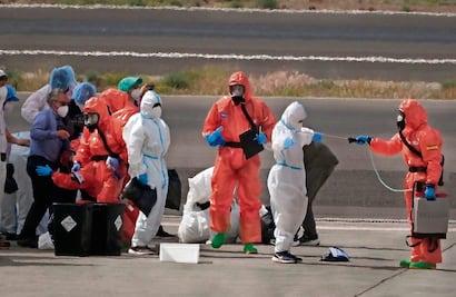 No hay cepa de hantavirus en México: experto