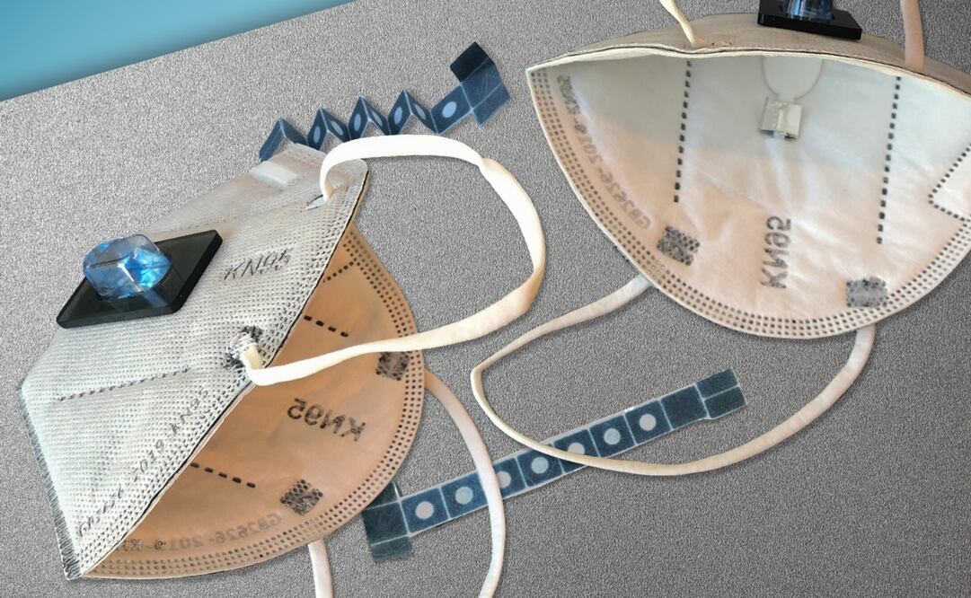 La propuesta fue publicada en la revista científica Nature Biotechnology. 