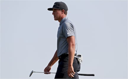 Para Champ la victoria