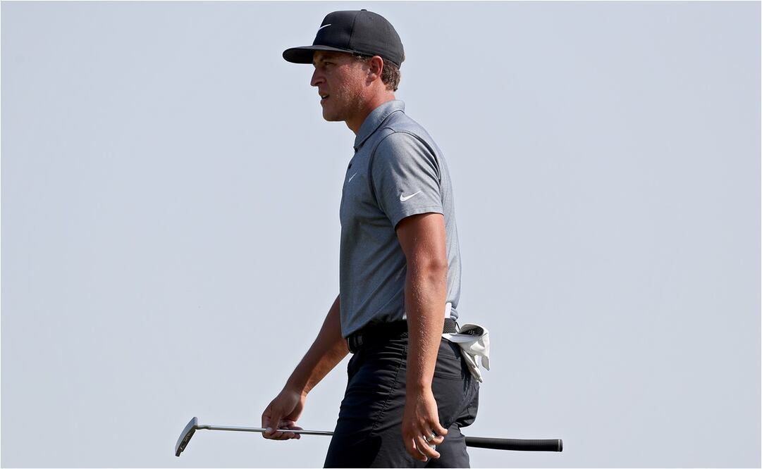 Para Champ la victoria