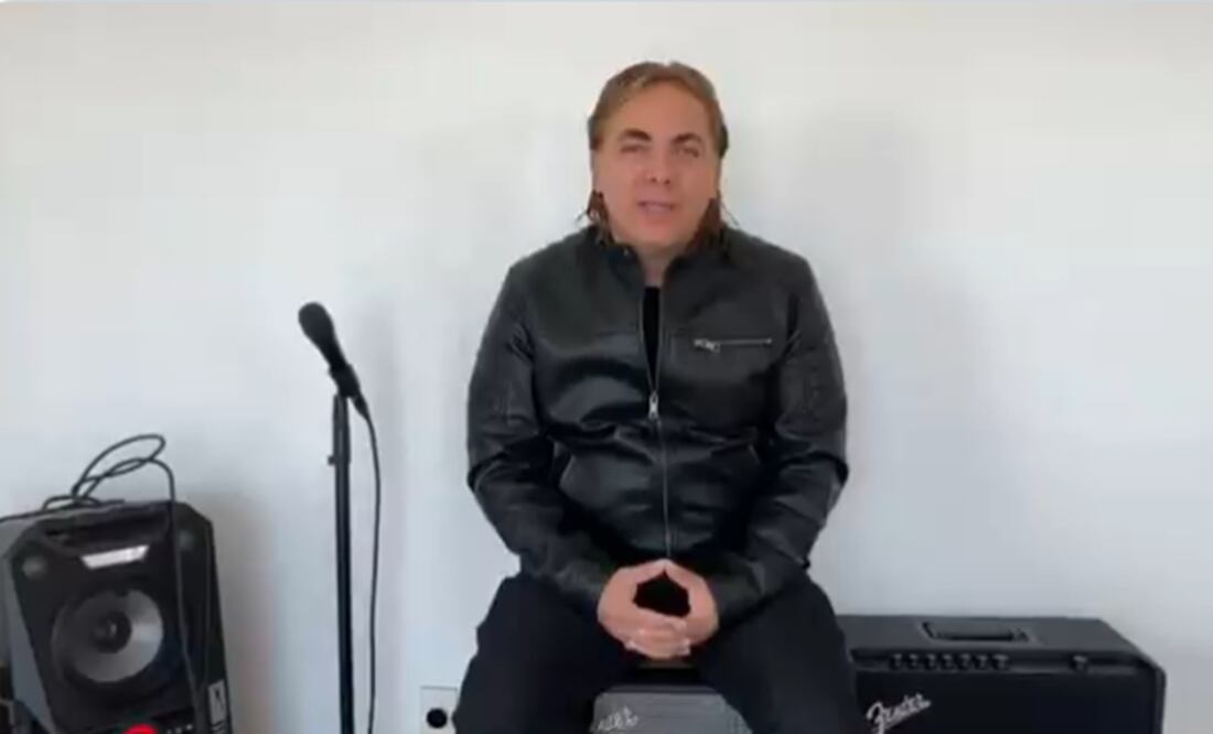 Foto: Tomada del video