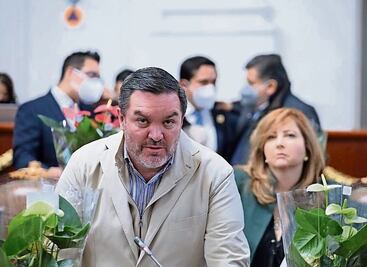 PAN: Morena incumple plazos de  ratificación