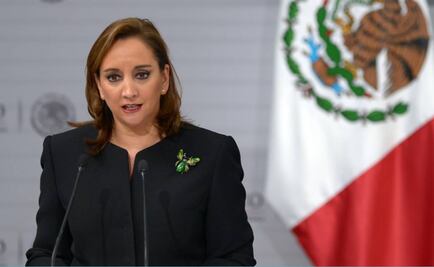 México mantiene alerta de viaje tras video del EI: SRE