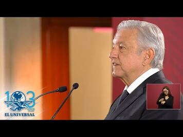 AMLO propone al Infonavit prohibir el desalojo de deudores de créditos