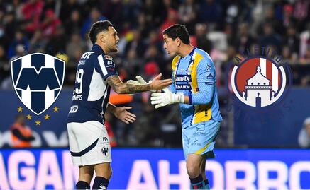 Monterrey vs Atlético de San Luis; Horario y canales para ver el partido este sábado 7 de diciembre