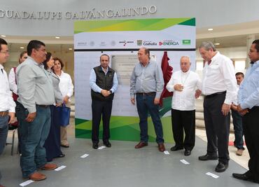 Van 2 millones y medio de empleos: Navarrete Prida