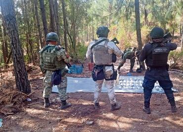 Van por "El Primo", principal generador de violencia en Michoacán