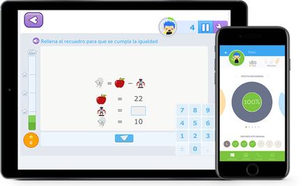 Diseñan test online para saber si tu hijo tiene “dislexia de los números”