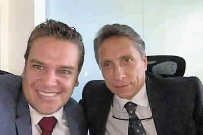 Suma otra denuncia exfuncionario de Coyoacan