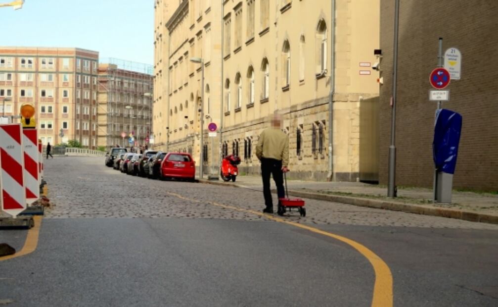 Artista berlinés hackea Google Maps; genera tránsito en calles vacías