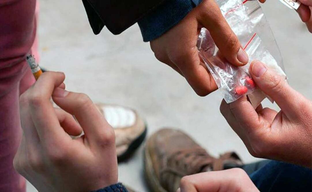 (FOTO: ARCHIVO EL UNIVERSAL)