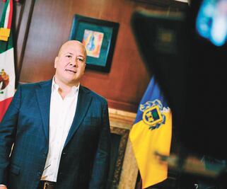 Jalisco impedirá entrada a quien pueda traer el coronavirus de la CDMX