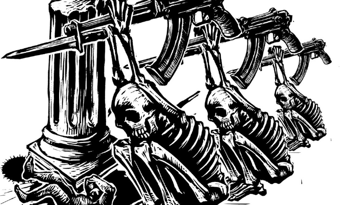 Una crónica involuntaria de Tepito