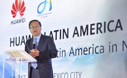 Huawei asegura estar completamente arraigada en América Latina