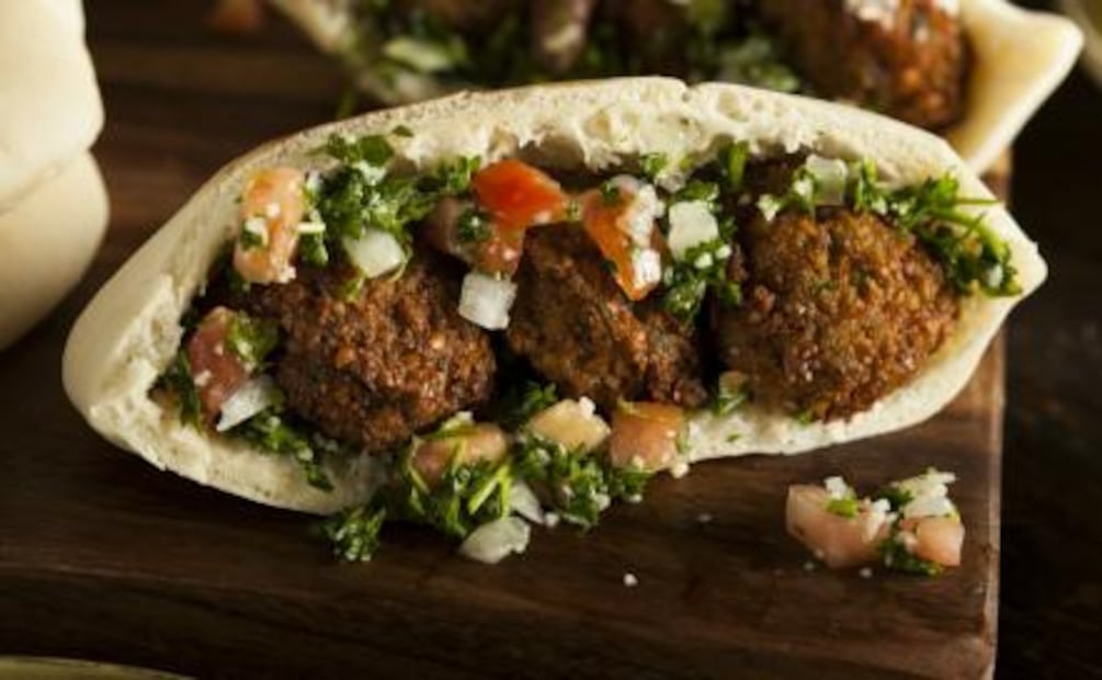 Un viaje a la poderosa Jerusalén