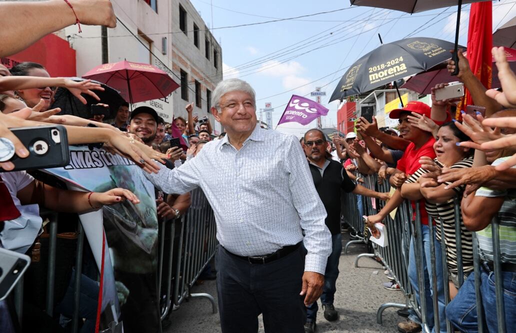 Foto: Valente Rosas/EL UNIVERSAL