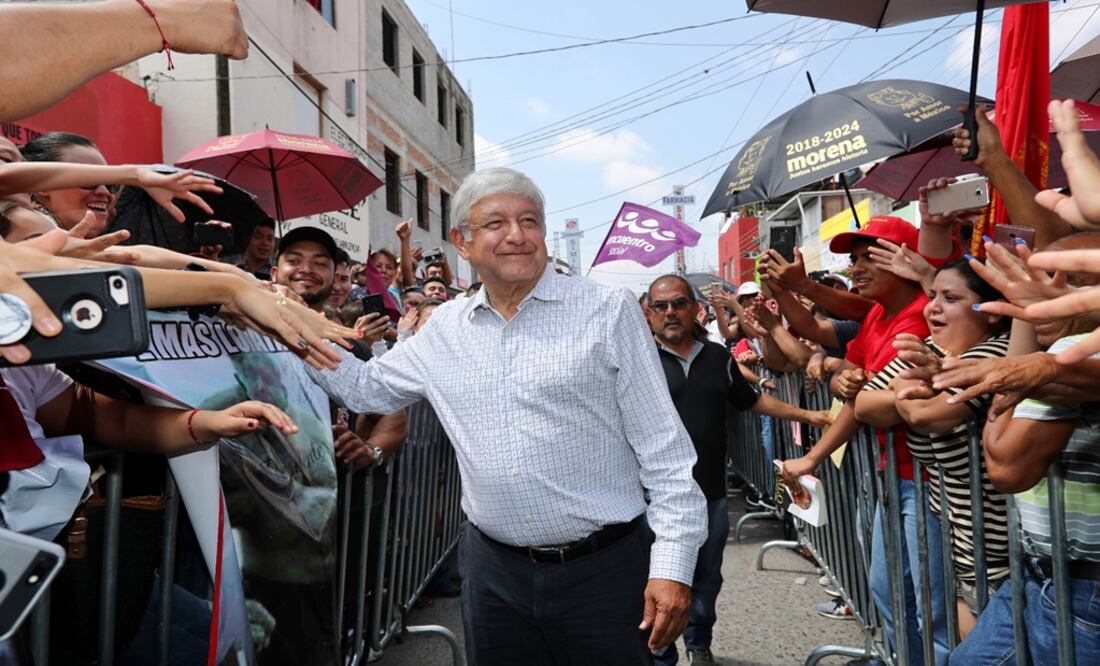 Foto: Valente Rosas/EL UNIVERSAL