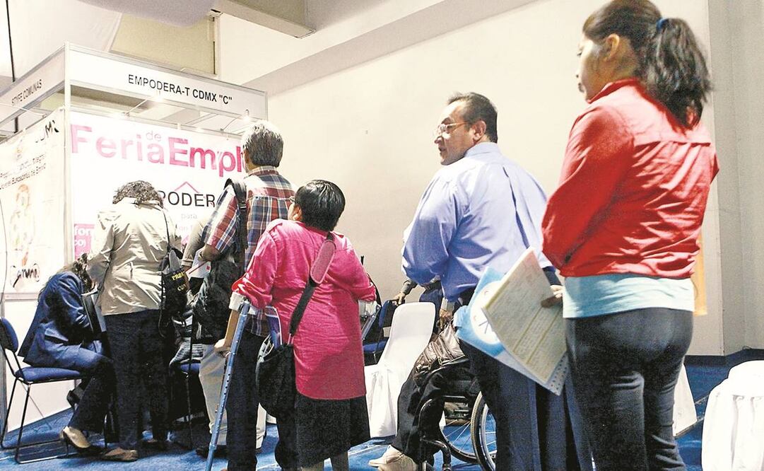 La Auditoría Superior de la Federación y el Coneval detectaron fallas en el diseño de las becas a la población con discapacidad, lo que hace más complicado que ese sector mejore su calidad de vida, indicaron. Foto: ARCHIVO EL UNIVERSAL