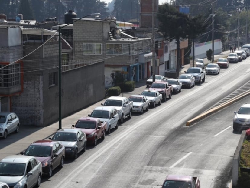 Gasolineras bajan precios y son un éxito en Toluca
