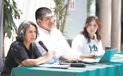 “Burocracia del Conacyt asfixia al CIDE”: comunidad