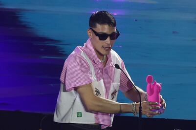 Coachella 2025: horario de El Malilla hoy, 19 de abril, y cartel completo del día