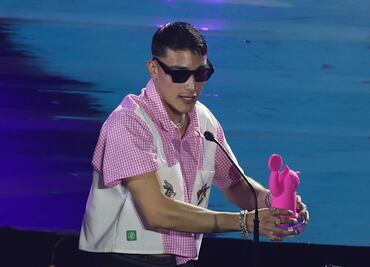 Coachella 2025: horario de El Malilla hoy, 19 de abril, y cartel completo del día