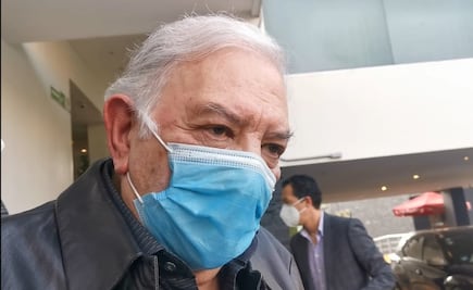 Viajé con Enrique por todo el País: Emilio Larrosa