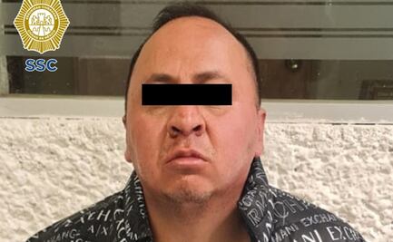 Cae presunto involucrado en agresión a policías en Azcapotzalco 