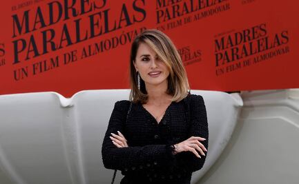"Madres paralelas" y otras cintas de Pedro Almodóvar que puedes ver en streaming